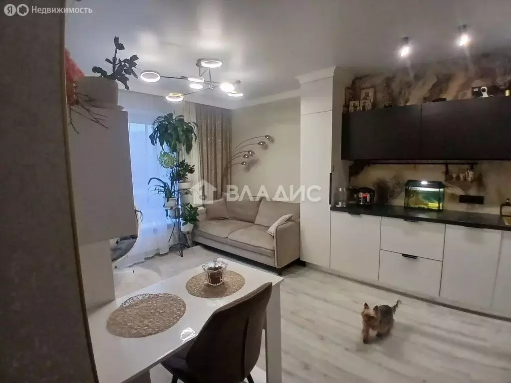 3-комнатная квартира: Мытищи, улица Мира, 49 (66.5 м) - Фото 1