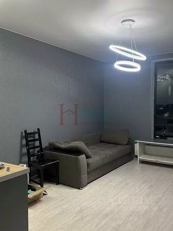 Студия Новосибирская область, Новосибирск ул. Фрунзе, 220 (33.0 м) - Фото 2