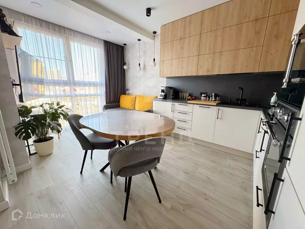 Продаётся 2-к квартира, 61.6 м - Фото 0