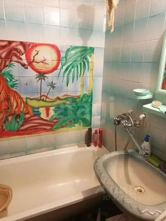 3-к кв. Белгородская область, Старый Оскол Королева мкр, 1 (64.0 м) - Фото 1