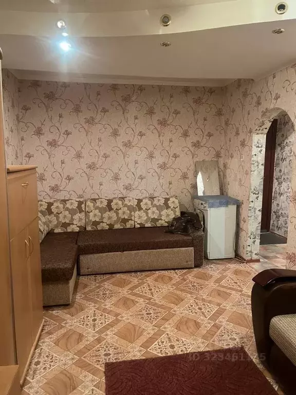 1-к кв. Татарстан, Нижнекамск просп. Химиков, 16Б (40.0 м) - Фото 2