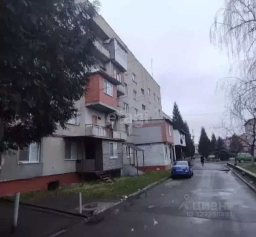 Студия Северная Осетия, Владикавказ ул. Братьев Темировых, 70 (18.0 м) - Фото 1