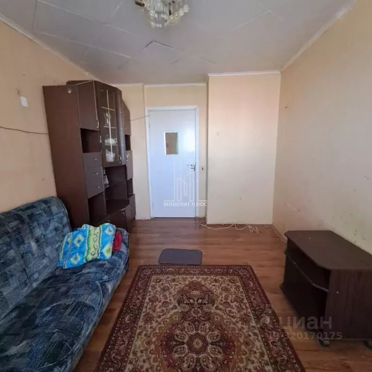 Комната Санкт-Петербург просп. Энгельса, 149К3 (15.0 м) - Фото 1
