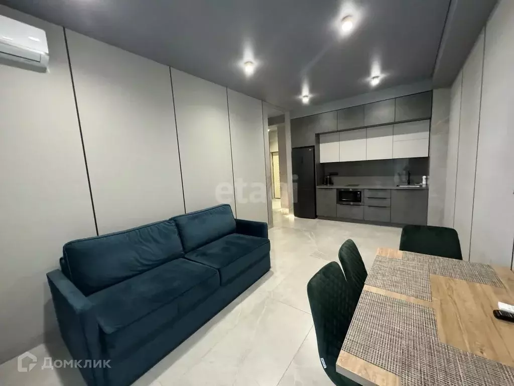 Продаётся 2-к квартира, 44.9 м - Фото 0