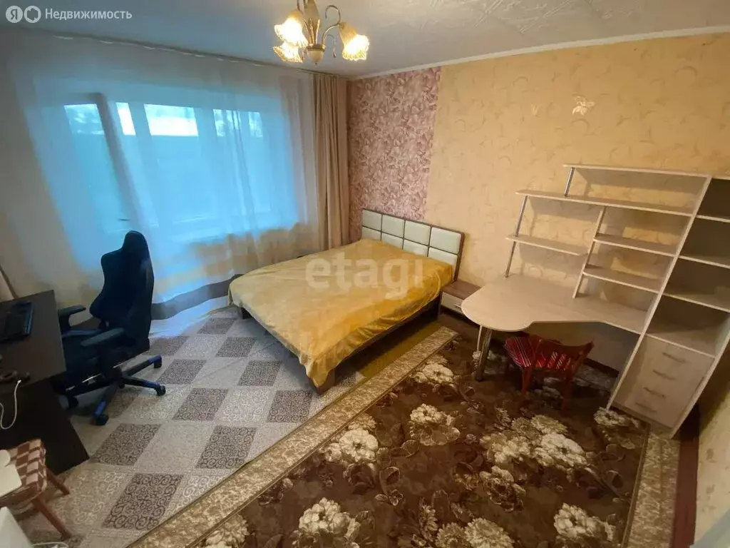 1-комнатная квартира: Северск, улица Ленина, 108 (35 м) - Фото 1