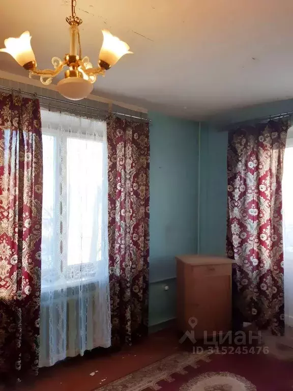 Квартира, 1 комната, 30.5 м - Фото 1