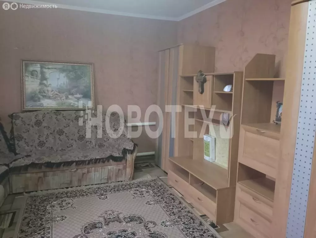 Дом в Каневская, Чигиринская улица, 69 (100 м) - Фото 0