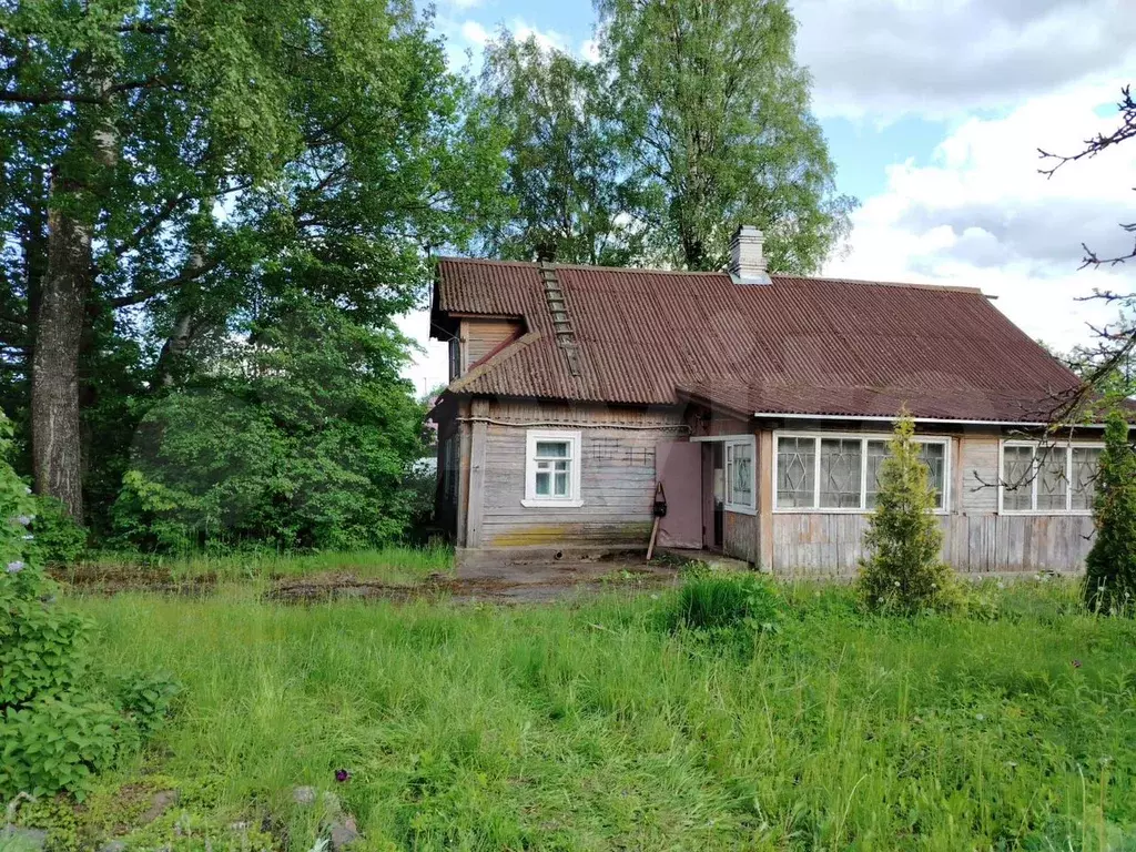 Участок 15 сот. (ИЖС) - Фото 1