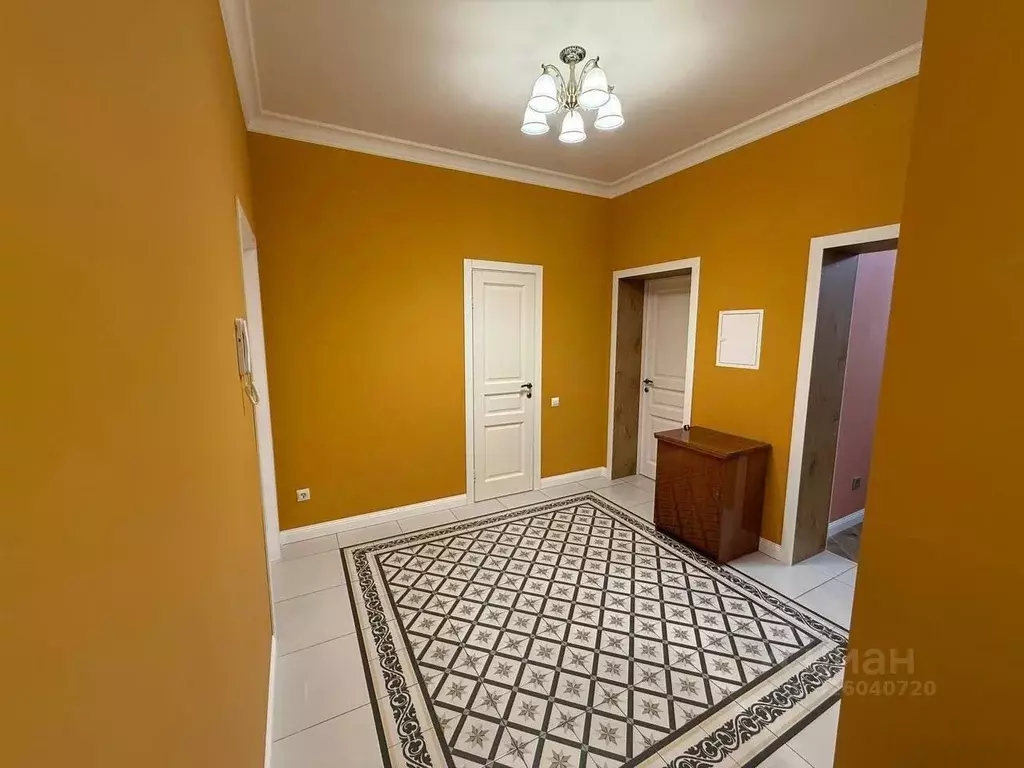 2-к кв. Калининградская область, Калининград ул. Тенистая Аллея, 50Г ... - Фото 2