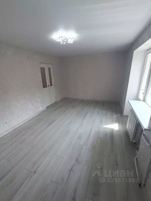 1-к кв. Кабардино-Балкария, Нальчик Тырныаузский проезд, 8 (38.0 м) - Фото 2