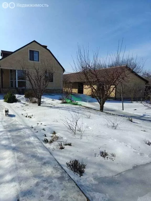 Дом в село Головчино, улица 7 Августа (92.8 м) - Фото 1