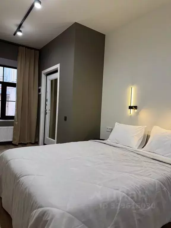 Студия Санкт-Петербург Спасский пер., 9/24 (24.0 м) - Фото 1