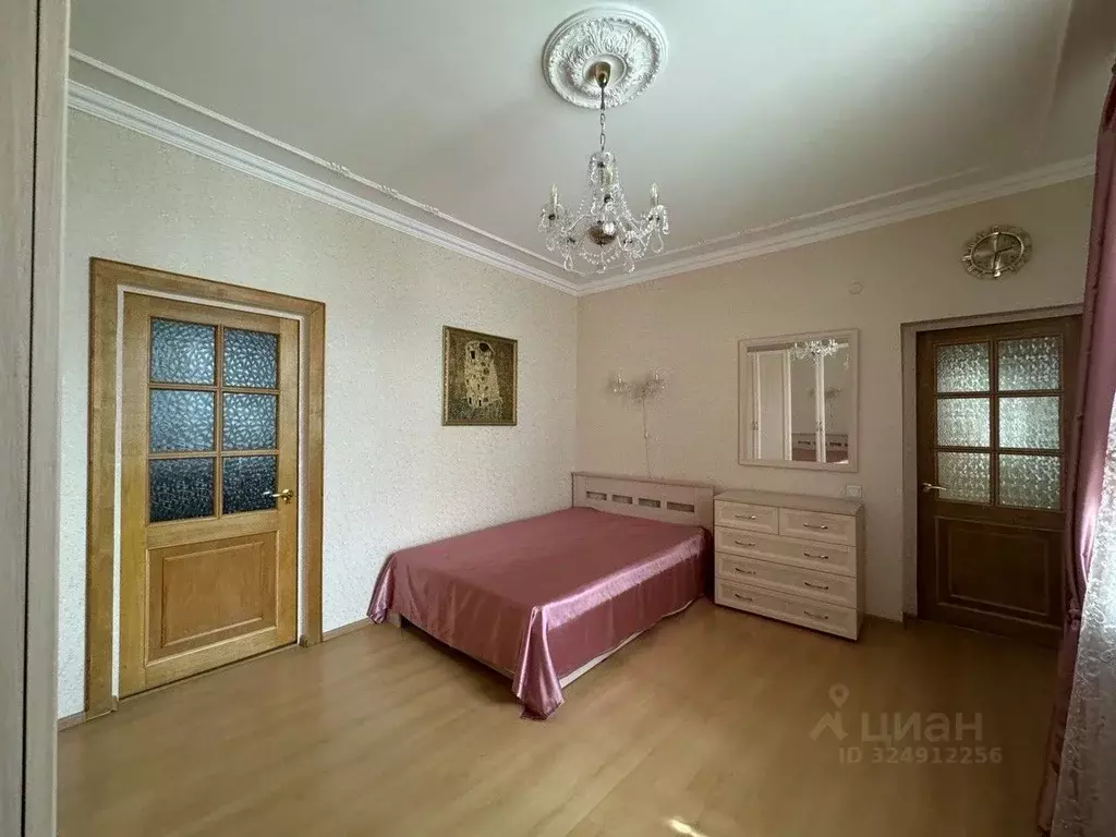 4-к кв. Санкт-Петербург Невский просп., 103 (102.0 м) - Фото 1