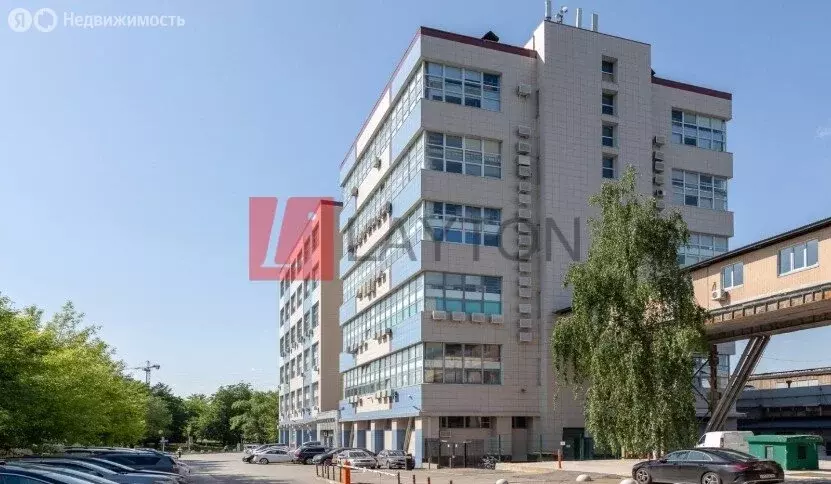 Офис (123 м) - Фото 2