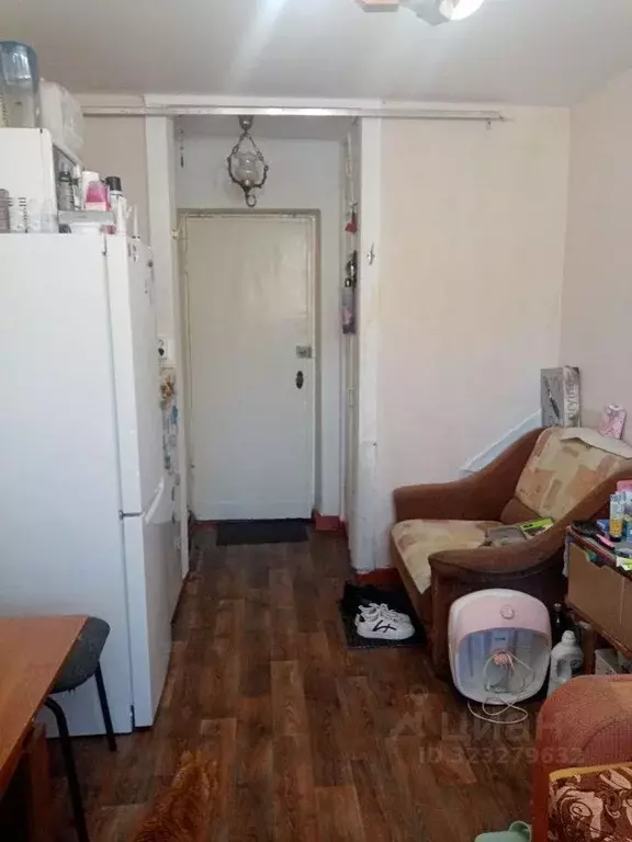 Комната Пермский край, Пермь ул. Крупской, 50 (14.0 м) - Фото 1