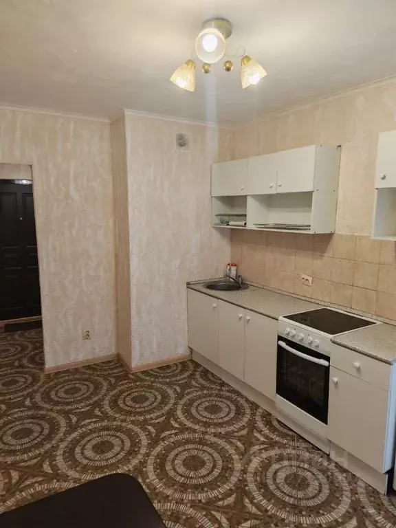 1-к кв. Московская область, Солнечногорск городской округ, Андреевка ... - Фото 1