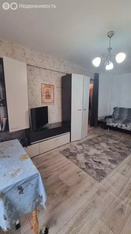 2-комнатная квартира: Брянск, Бежицкий район, Почтовый переулок, 75 ... - Фото 2