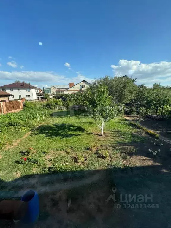 Дом в Саратовская область, Энгельс ул. Береговая, 10 (212 м) - Фото 1