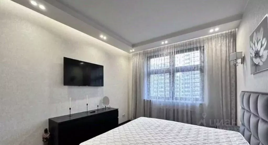 2-к кв. Москва ул. Серпуховский Вал, 21к4 (60.0 м) - Фото 2