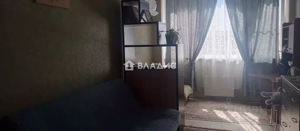 1-к кв. Крым, Симферополь ул. Балаклавская, 133 (41.3 м) - Фото 1