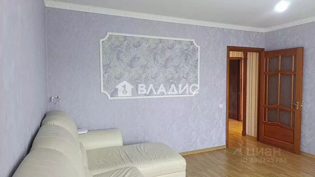 2-к кв. Калининградская область, Калининград Сельма мкр, бул. Франца ... - Фото 1