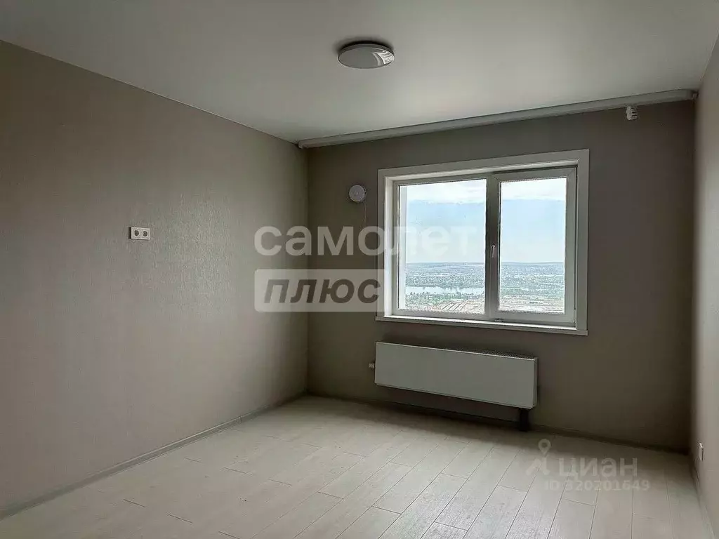 Студия Иркутская область, Иркутск Топкинский мкр, 77/3 (26.0 м) - Фото 1