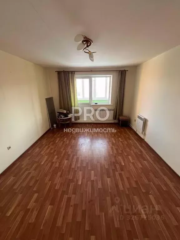 2-к кв. Ярославская область, Ярославский муниципальный округ, пос. ... - Фото 2