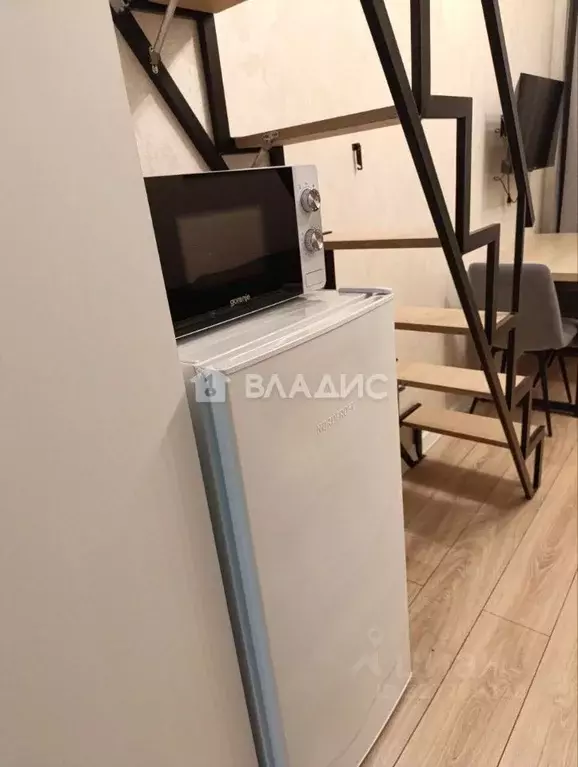 Студия Москва Сенежская ул., 3 (16.0 м) - Фото 2