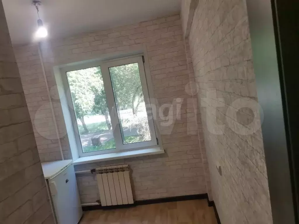 1-к. квартира, 30,5 м, 1/5 эт. - Фото 0