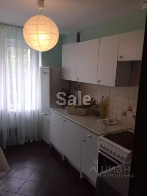 2-к кв. Москва Стрелецкая ул., 11 (50.0 м) - Фото 2