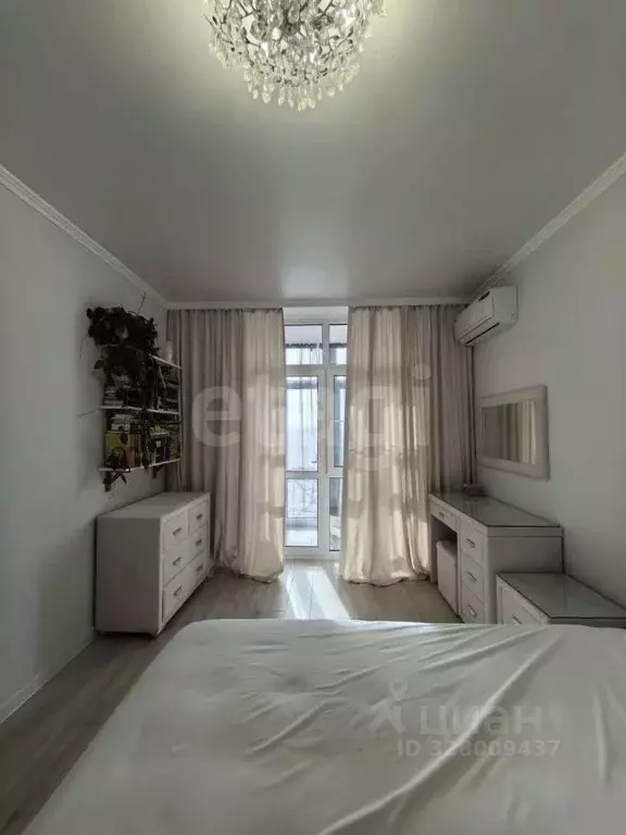4-к кв. Северная Осетия, Владикавказ ул. Зураба Магкаева, 1 (150.0 м) - Фото 1