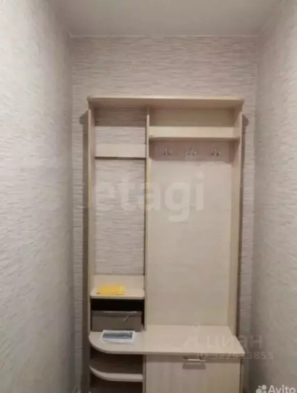 1-к кв. Пермский край, Пермь ул. Шишкина, 31 (32.0 м) - Фото 2