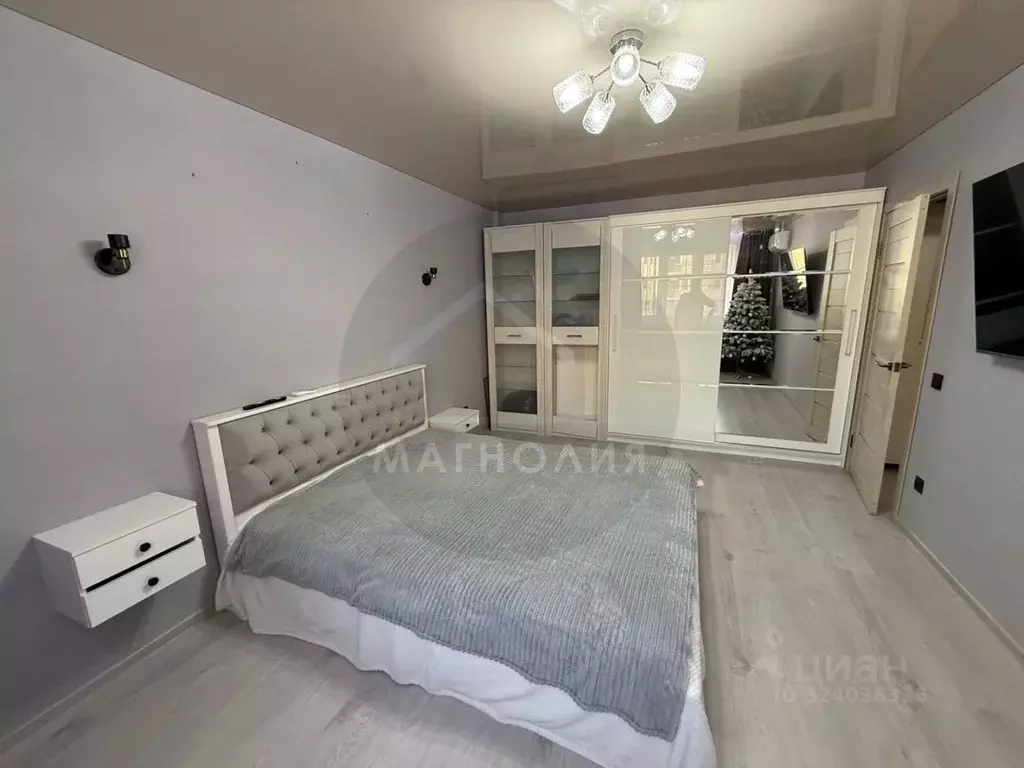 1-к кв. Краснодарский край, Анапа ул. Объездная, 39к2 (41.6 м) - Фото 2