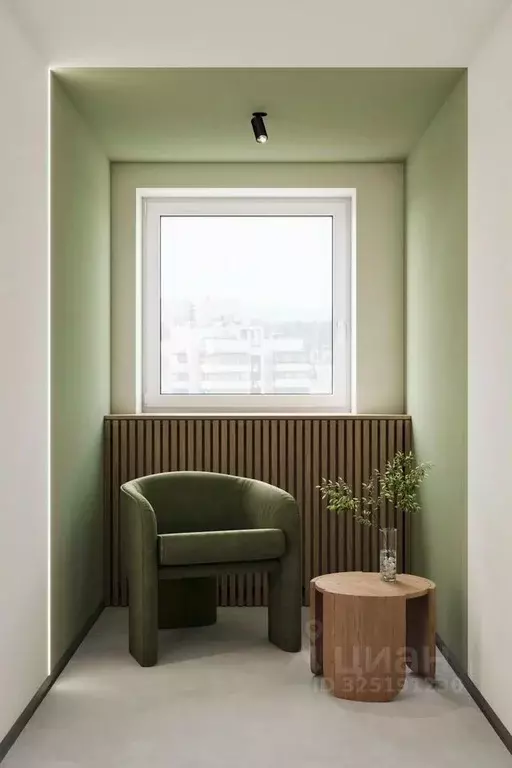 Офис в Краснодарский край, Краснодар Центральный мкр, ул. ... - Фото 2