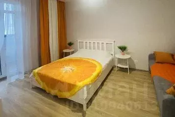 1-к кв. Воронежская область, Воронеж ул. Загоровского, 9/2 (37.0 м) - Фото 0