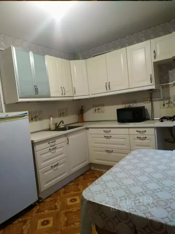 1-к кв. Татарстан, Казань Азино-1 мкр, ул. Закиева, 37Б (37.0 м) - Фото 0