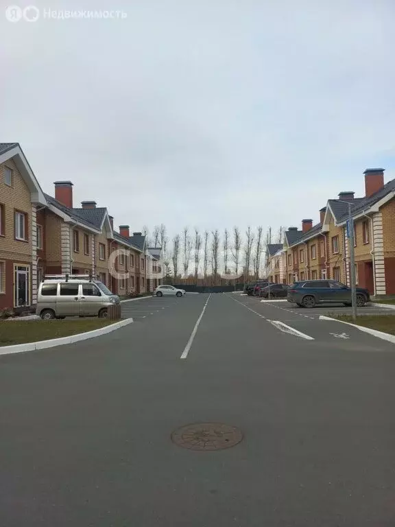 Дом в Тюмень, улица Бориса Быстрых, 63 (154 м) - Фото 1