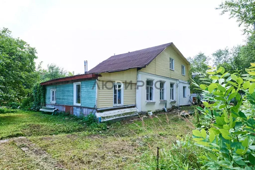 Дом в Ярославская область, Ярославль Северный жилрайон, пос. 2-е ... - Фото 2