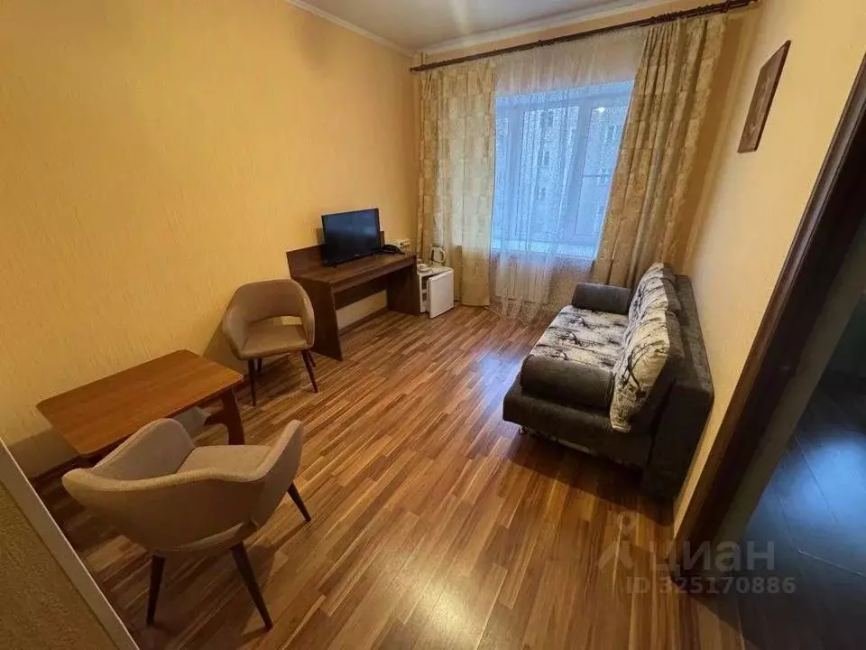 Комната Архангельская область, Котлас ул. Карла Маркса, 10 (15.0 м) - Фото 2