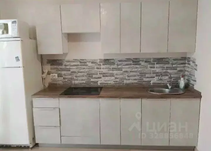 1-к кв. Воронежская область, Воронеж проезд Пограничный, 9 (38.0 м) - Фото 1