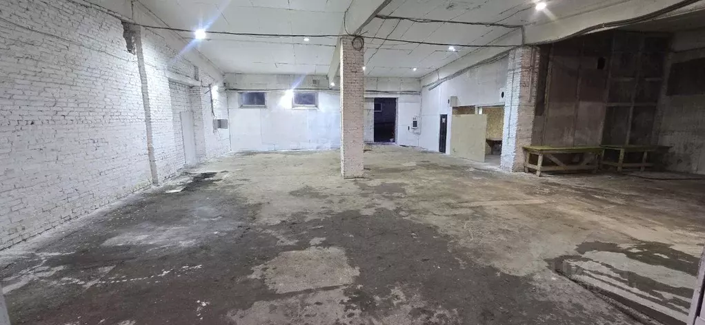 Помещение свободного назначения в Московская область, Голицыно ... - Фото 1