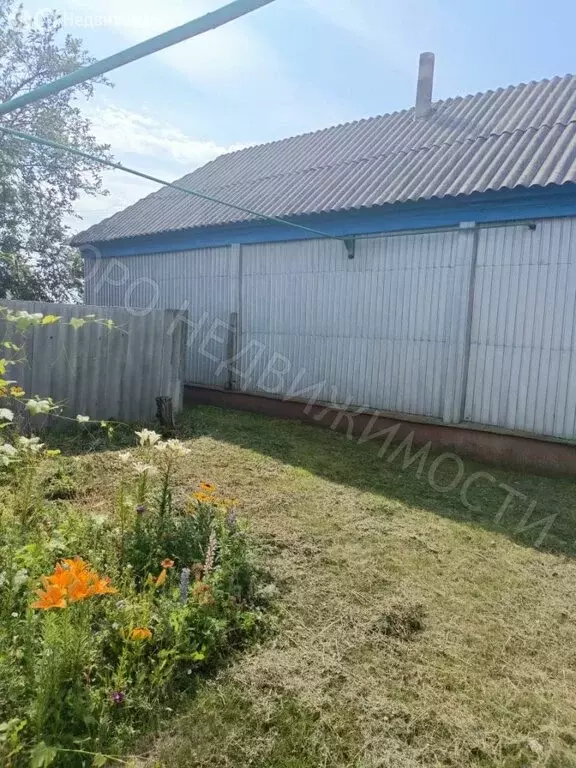 Дом в село Большой Карай, Малая Горная улица, 9 (37 м) - Фото 1