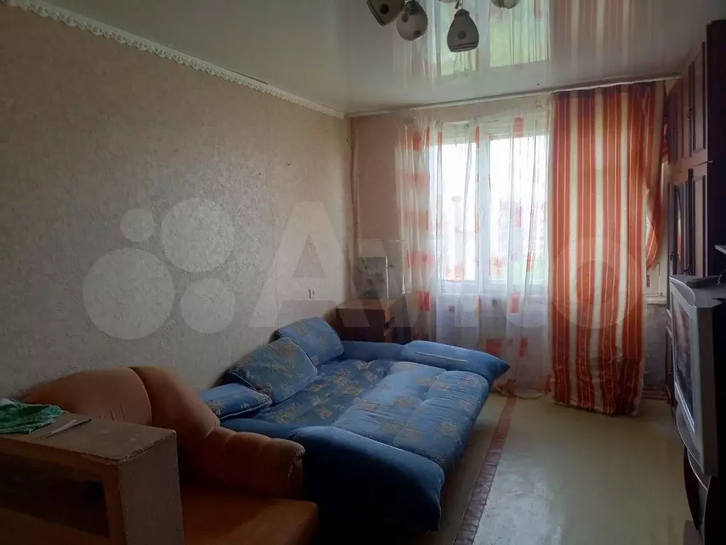 Комната 18 м в 4-к., 9/9 эт. - Фото 0