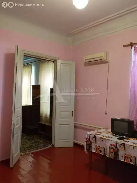 Дом в Георгиевск, улица Комарова (41 м) - Фото 2