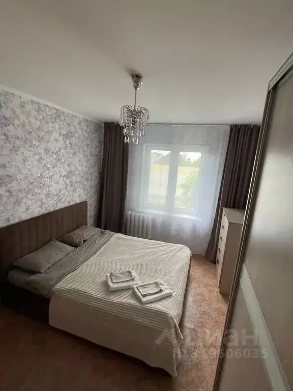 2-к кв. Приморский край, Владивосток Океанский просп., 83 (52.0 м) - Фото 1