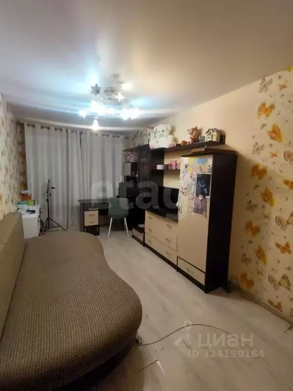 3-к кв. Новосибирская область, Новосибирск Пашино мкр, ул. Флотская, ... - Фото 0