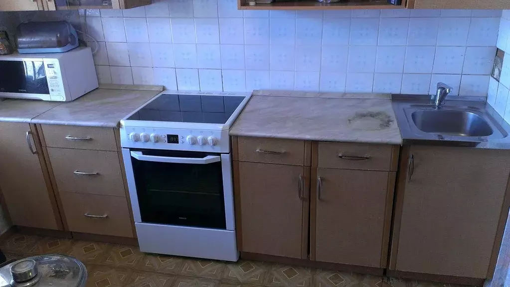 Продаётся 1-к квартира, 31 м - Фото 1