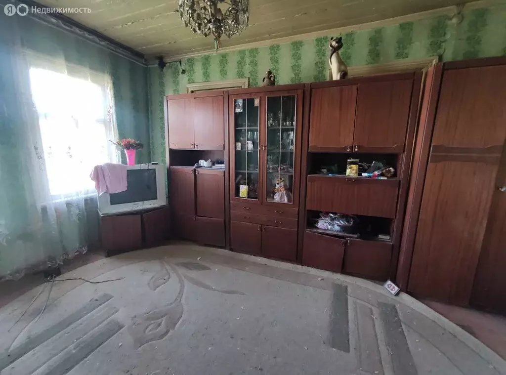 Дом в Каменск-Шахтинский, Арсенальная улица (50 м) - Фото 0