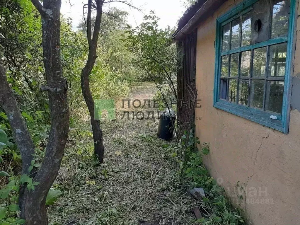 Дом в Орловская область, Орел Коммунальник-3 СНТ, 130 (20 м) - Фото 1