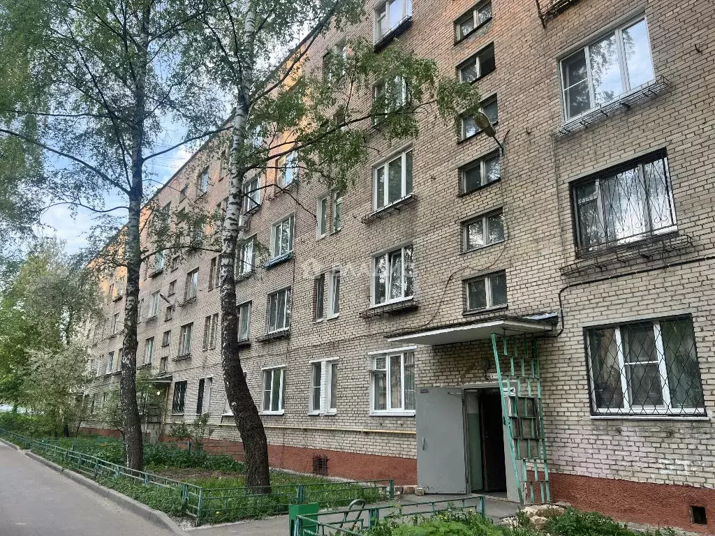 Продается 1-комнатная квартира - Фото 2